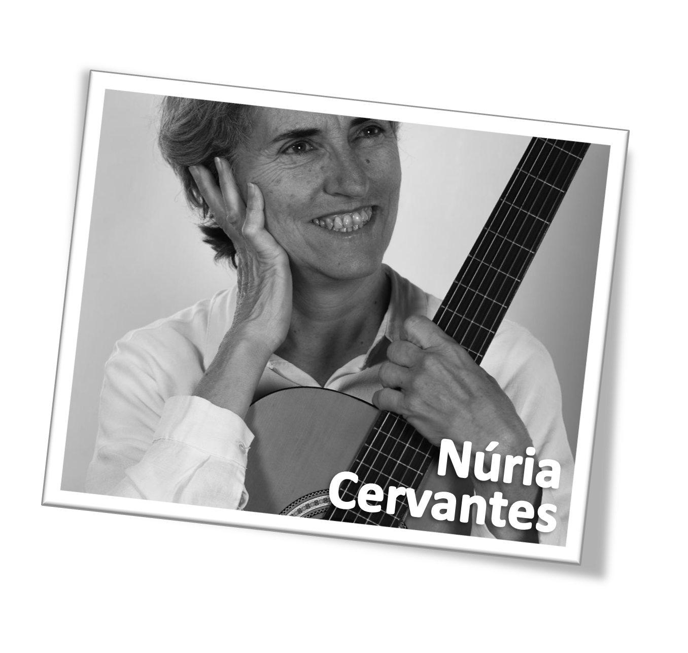 Núria Cervantes