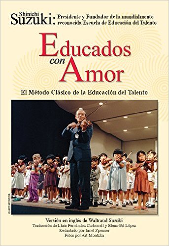 Educados con Amor