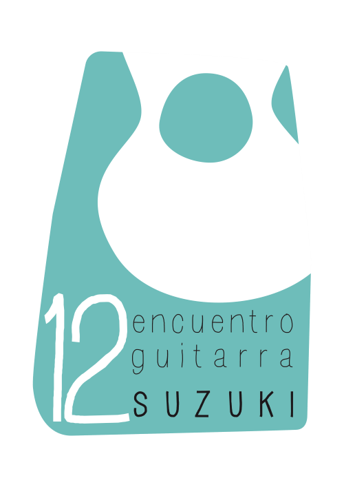 12º Encuentro Nacional de Guitarra Suzuki